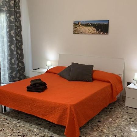 Al Flamingo Apartamento Syracuse Exterior foto