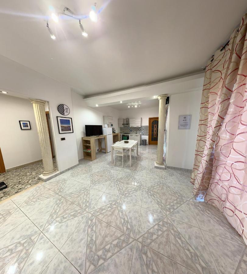 Al Flamingo Apartamento Syracuse Exterior foto