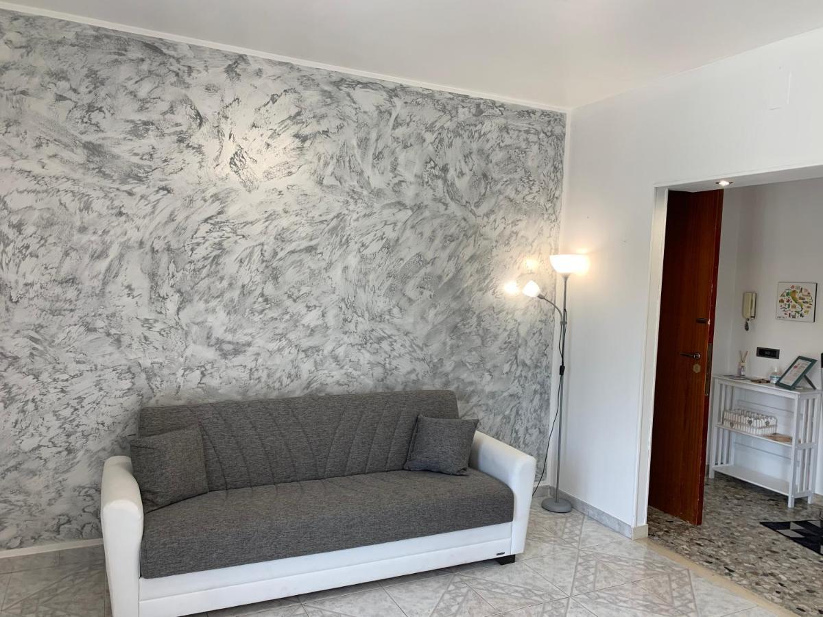 Al Flamingo Apartamento Syracuse Exterior foto