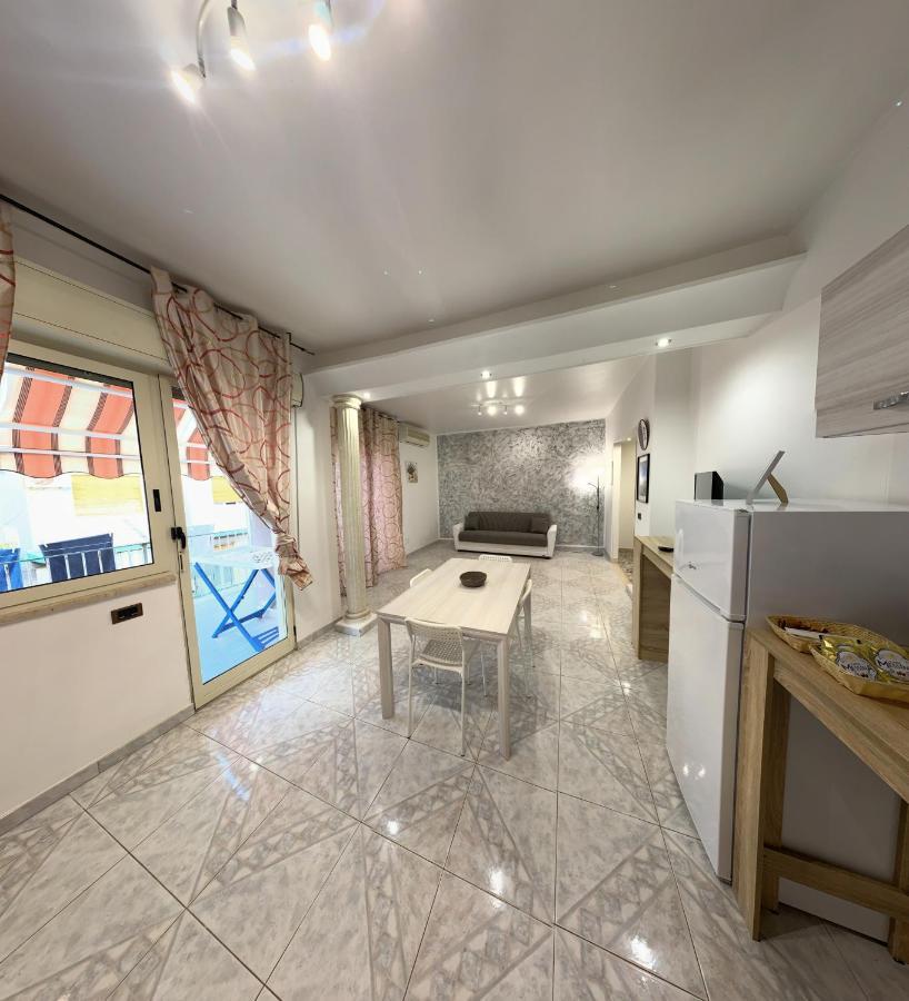 Al Flamingo Apartamento Syracuse Exterior foto